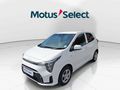 2025 Kia Picanto 1.0 LX Manual