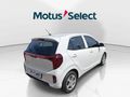 2025 Kia Picanto 1.0 LX Manual