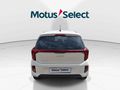 2025 Kia Picanto 1.0 LX Manual