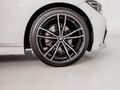 2022 BMW 3 Series 320i M Sport Auto