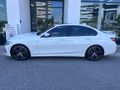 2022 BMW 3 Series 320i M Sport Auto