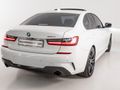 2022 BMW 3 Series 320i M Sport Auto