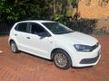 2023 Volkswagen Polo Vivo 1.4 Trendline 5-dr