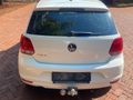 2023 Volkswagen Polo Vivo 1.4 Trendline 5-dr