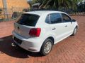 2023 Volkswagen Polo Vivo 1.4 Trendline 5-dr