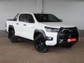 2025 Toyota Hilux 2.8 GD-6 Raised Body Legend RS 4x4 Auto Double-Cab