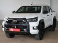 2025 Toyota Hilux 2.8 GD-6 Raised Body Legend RS 4x4 Auto Double-Cab