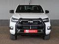 2025 Toyota Hilux 2.8 GD-6 Raised Body Legend RS 4x4 Auto Double-Cab
