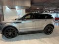 2014 Land Rover Range Rover Evoque 2.2 SD4 Dynamic Coupe