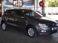 2025 Volkswagen Polo Vivo 1.6 Life