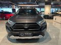 2022 Toyota RAV4 2.0 GX-R CVT AWD