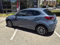 2022 Mazda 2 1.5 Dynamic Auto 5-dr