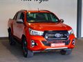 2020 Toyota Hilux 2.8 GD-6 Raised Body Raider Auto Double-Cab