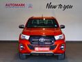 2020 Toyota Hilux 2.8 GD-6 Raised Body Raider Auto Double-Cab