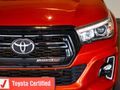 2020 Toyota Hilux 2.8 GD-6 Raised Body Raider Auto Double-Cab