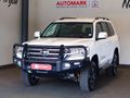 2018 Toyota Land Cruiser 200 4.5 D V8 VX-R Auto