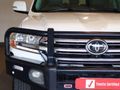 2018 Toyota Land Cruiser 200 4.5 D V8 VX-R Auto