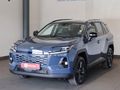 2026 Toyota RAV4 2.5 GX Hybrid CVT Auto E-Four