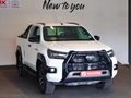 2025 Toyota Hilux 2.8 GD-6 RB Legend 55 Auto Extended Cab