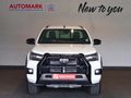 2025 Toyota Hilux 2.8 GD-6 RB Legend 55 Auto Extended Cab
