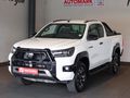 2025 Toyota Hilux 2.8 GD-6 RB Legend 55 Auto Extended Cab