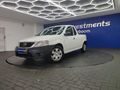 2023 Nissan NP200 1.6 A/C Safety Pack