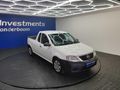 2023 Nissan NP200 1.6 A/C Safety Pack