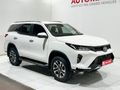 2025 Toyota Fortuner 2.8 GD-6 4x4 VX Auto