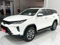 2025 Toyota Fortuner 2.8 GD-6 4x4 VX Auto