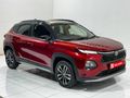 2026 Toyota Starlet Cross 1.5XR Auto