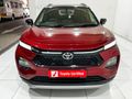 2026 Toyota Starlet Cross 1.5XR Auto