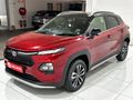 2026 Toyota Starlet Cross 1.5XR Auto