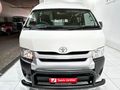 2026 Toyota Quantum 2.7 Sesfikile 16-seat
