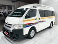 2026 Toyota Quantum 2.7 Sesfikile 16-seat