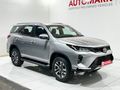 2026 Toyota Fortuner 2.8 GD-6 VX Auto (mHev)