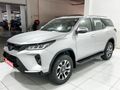 2026 Toyota Fortuner 2.8 GD-6 VX Auto (mHev)