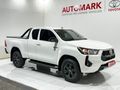 2026 Toyota Hilux 2.4 GD-6 Raised Body Raider Extended Cab