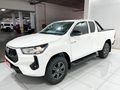 2026 Toyota Hilux 2.4 GD-6 Raised Body Raider Extended Cab