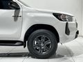 2026 Toyota Hilux 2.4 GD-6 Raised Body Raider Extended Cab