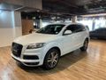 2014 Audi Q7 3.0 TDI quattro Auto