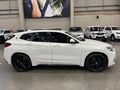2022 BMW X2 sDrive18i M Sport Auto