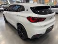 2022 BMW X2 sDrive18i M Sport Auto