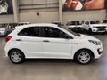 2018 Ford Figo 1.5Ti VCT Ambiente 5-dr