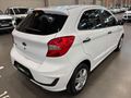 2018 Ford Figo 1.5Ti VCT Ambiente 5-dr