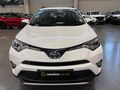 2017 Toyota RAV4 2.0 GX