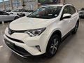 2017 Toyota RAV4 2.0 GX