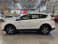 2017 Toyota RAV4 2.0 GX