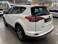 2017 Toyota RAV4 2.0 GX