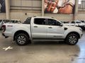 2021 Ford Ranger 2.0D Bi-Turbo Wildtrak 4x4 Auto Double-Cab