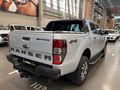 2021 Ford Ranger 2.0D Bi-Turbo Wildtrak 4x4 Auto Double-Cab